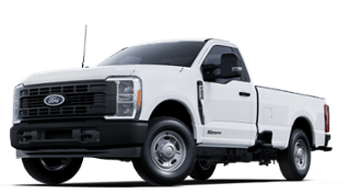 2025 Ford Super Duty® External Image 2